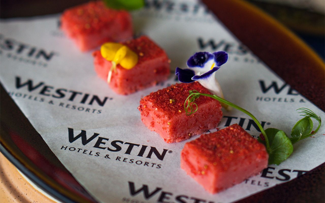A Heavenly Valentine’s Week at The Westin Resort & Spa Ubud, Bali with Heavenly Chocolate A Heavenly Valentine’s Week at The Westin Resort & Spa Ubud, Bali with Heavenly Chocolate