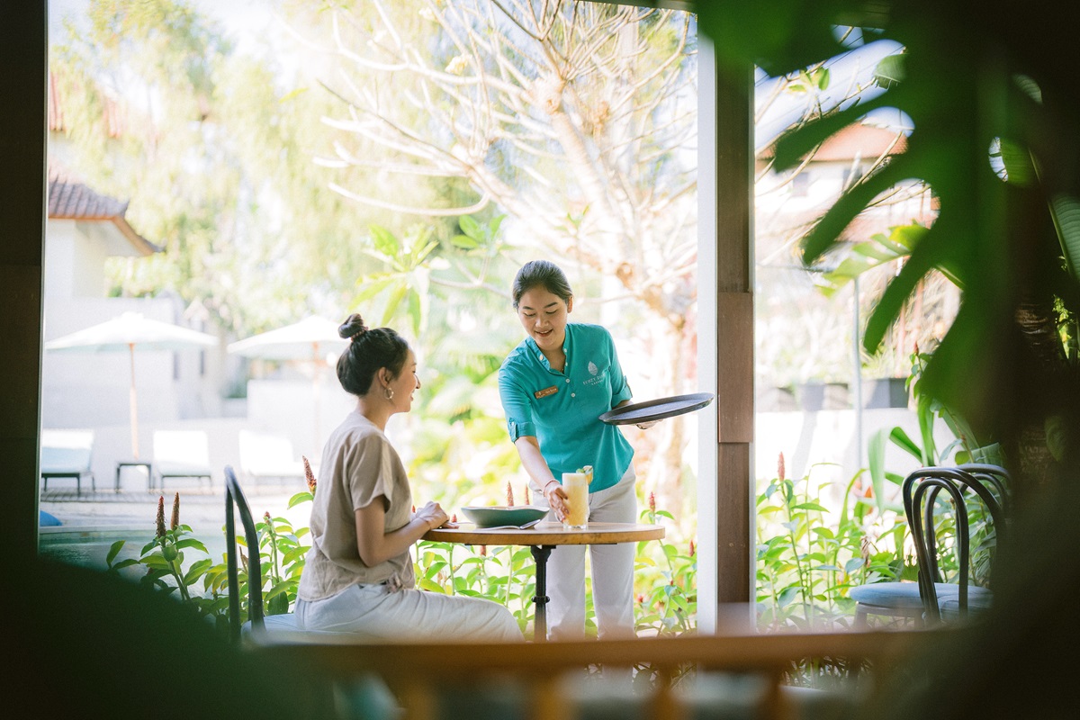 Half-Board Stay Offer at Ecozy Dijiwa Canggu Half-Board Stay Offer at Ecozy Dijiwa Canggu