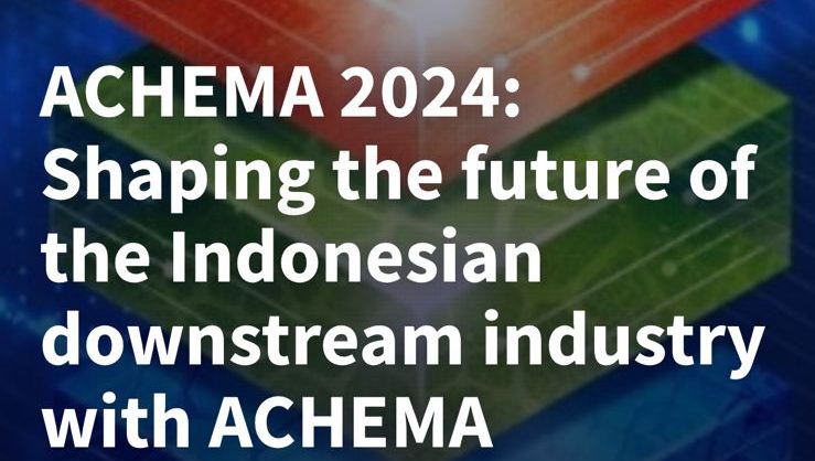ACHEMA_2024_Business_Conference