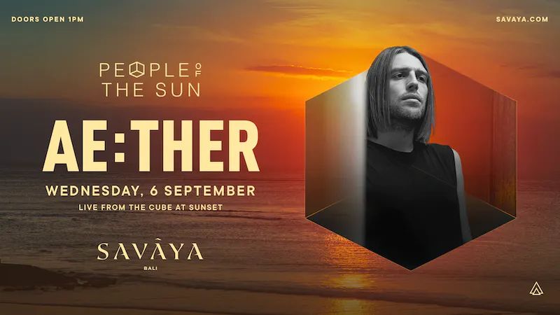 AETHER_Savaya AETHER_Savaya