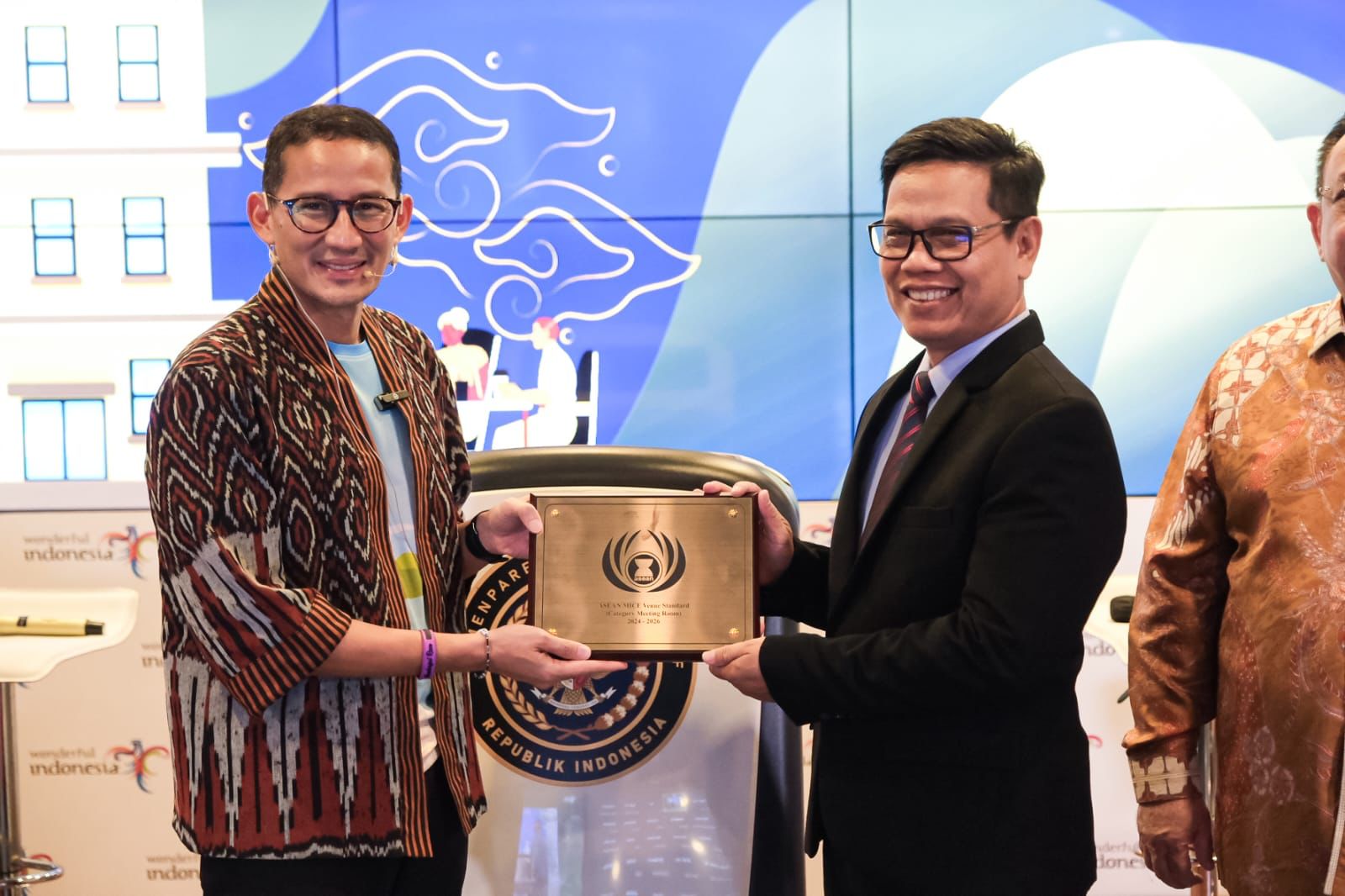 ASEAN Tourism Forum 2024 ASEAN Tourism Forum 2024