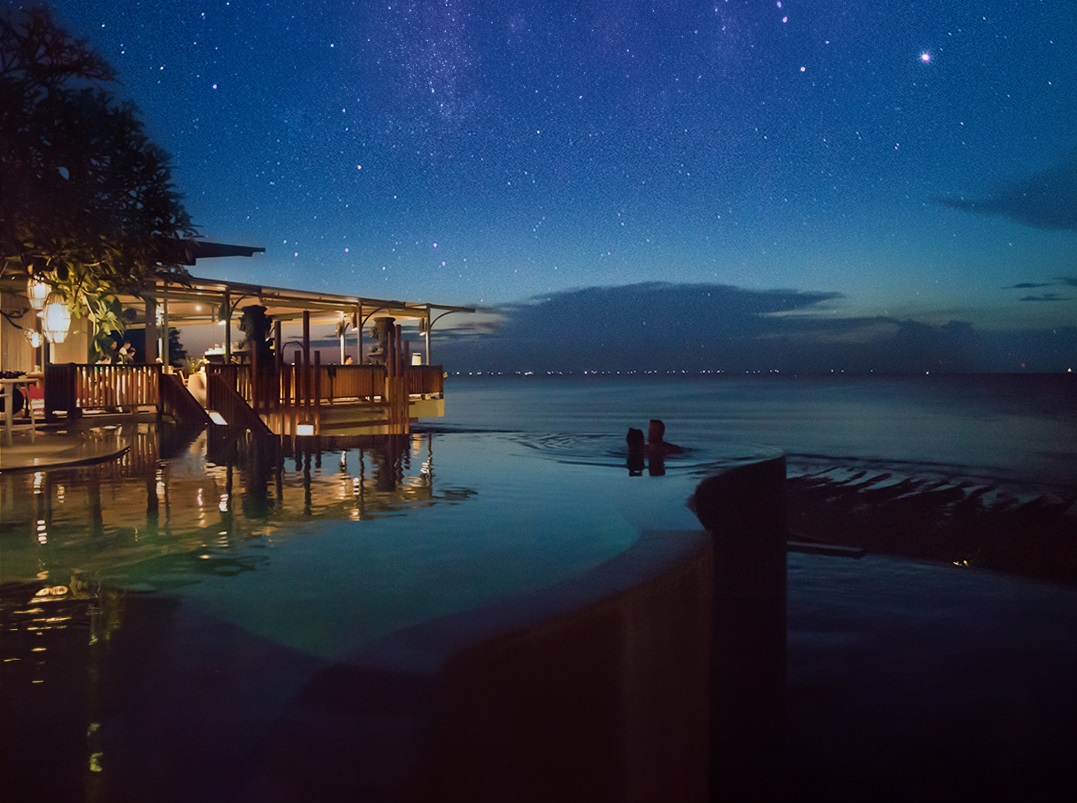 Anantara Uluwatu Bali Resort Anantara Uluwatu Bali Resort