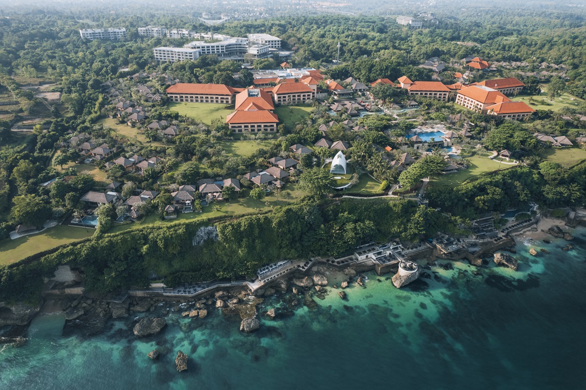 Ayana Bali Unveils New Website: Enhancing Guest Experiences and Direct Booking Convenience Ayana Bali Unveils New Website: Enhancing Guest Experiences and Direct Booking Convenience