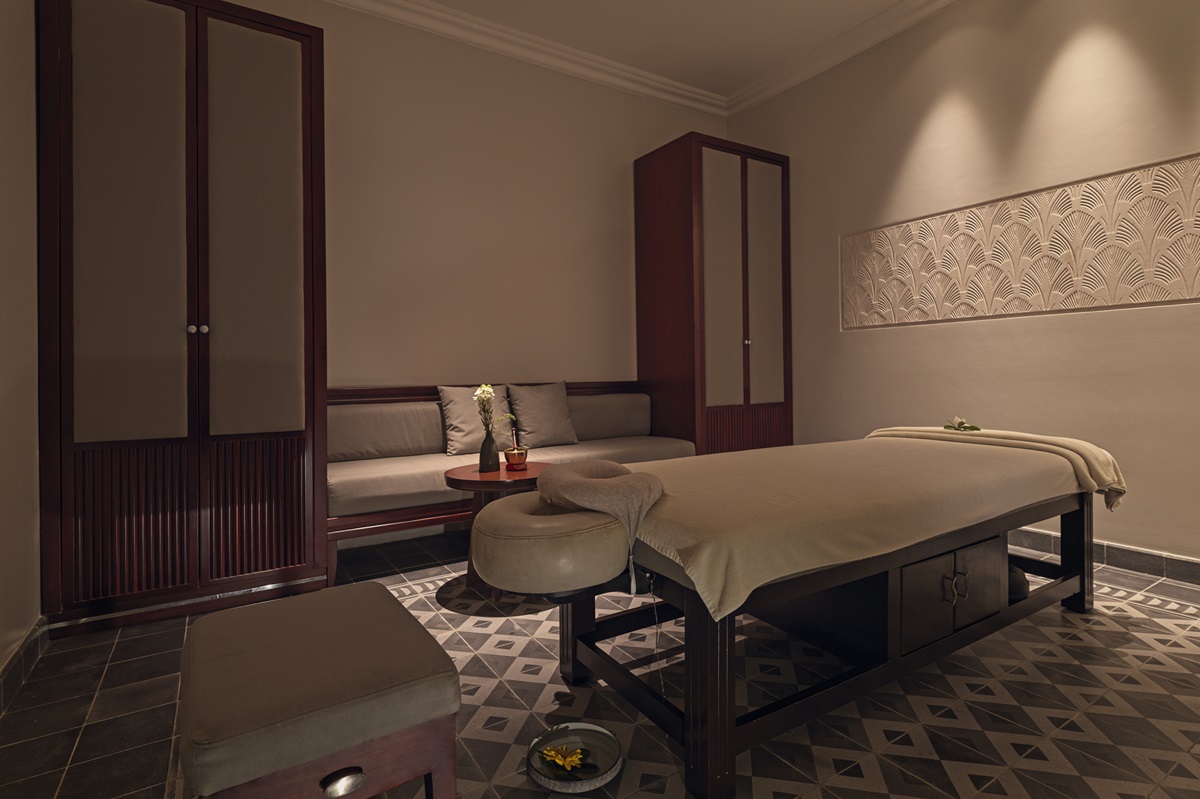 Azerai La Residence, Hue Introduces New Spa and Dining Menus Azerai La Residence, Hue Introduces New Spa and Dining Menus