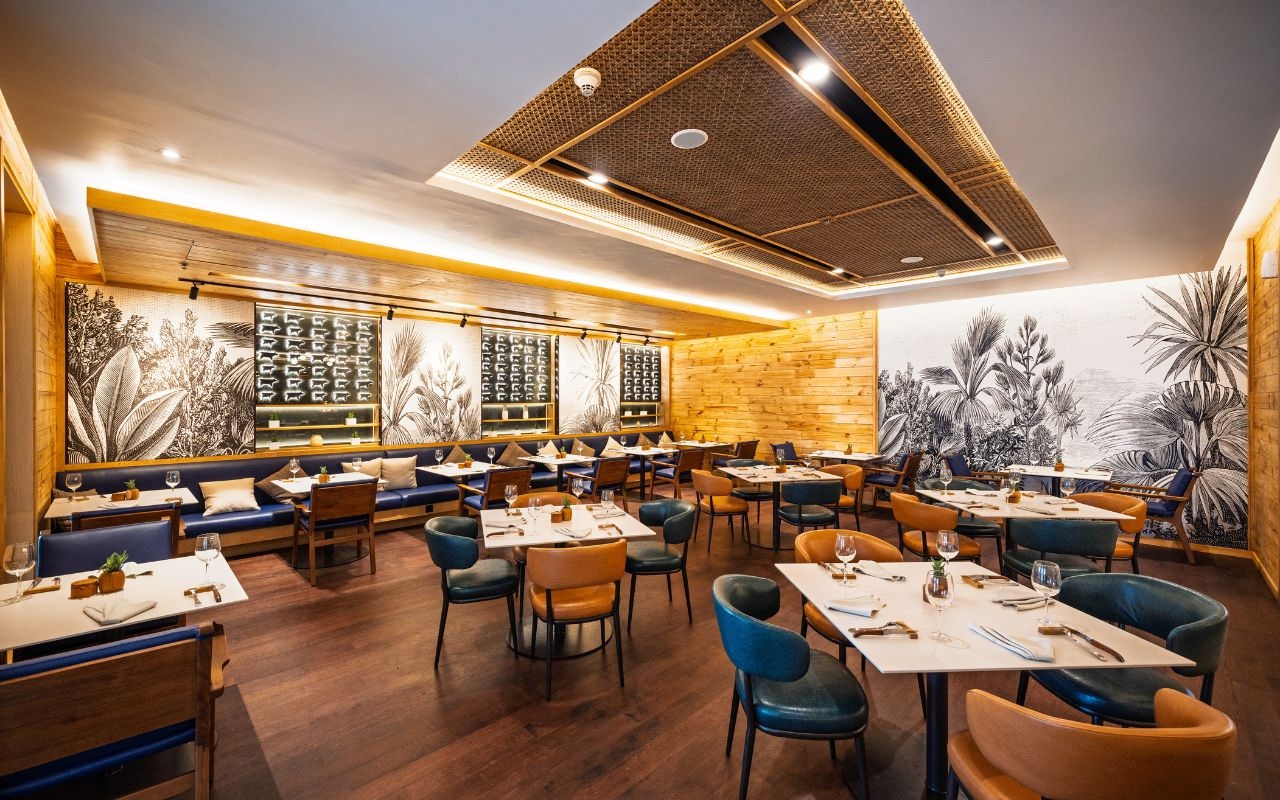 Seminyak Kitchen