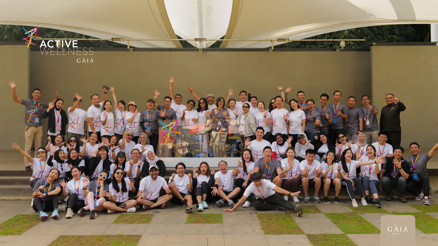 Active-Wellness-Gaia-Hotel-Bandung Active-Wellness-Gaia-Hotel-Bandung