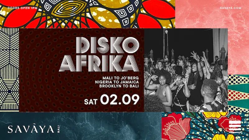 Afrika_Disco_Savaya Afrika_Disco_Savaya