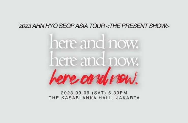 Ahn_Hyo_Seop_Here_and_Now