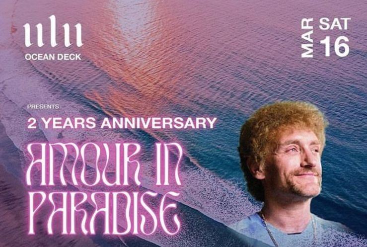 Amour_in_Paradise_2-Years_Anniversary Amour_in_Paradise_2-Years_Anniversary