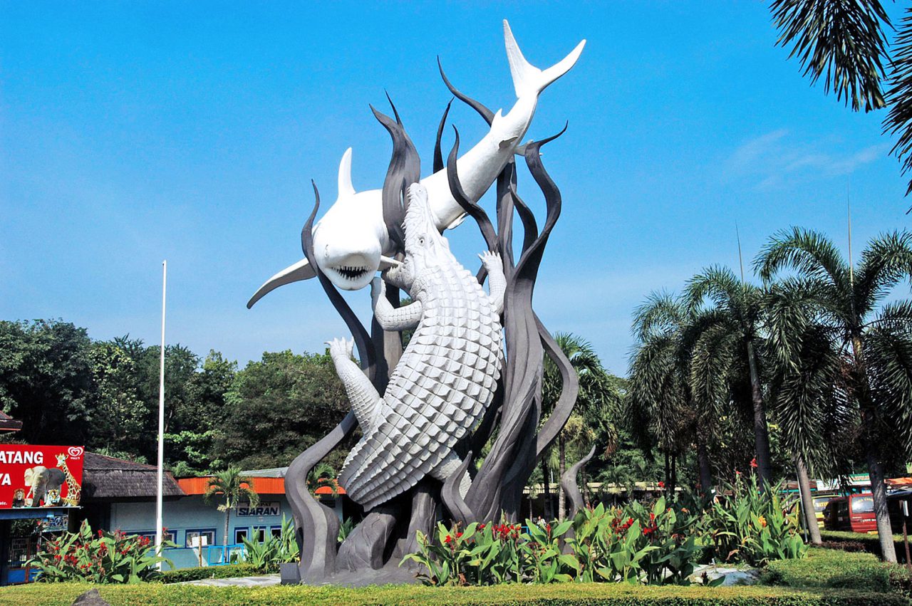 Surabaya’s Best Traditional Foods Surabaya’s Best Traditional Foods