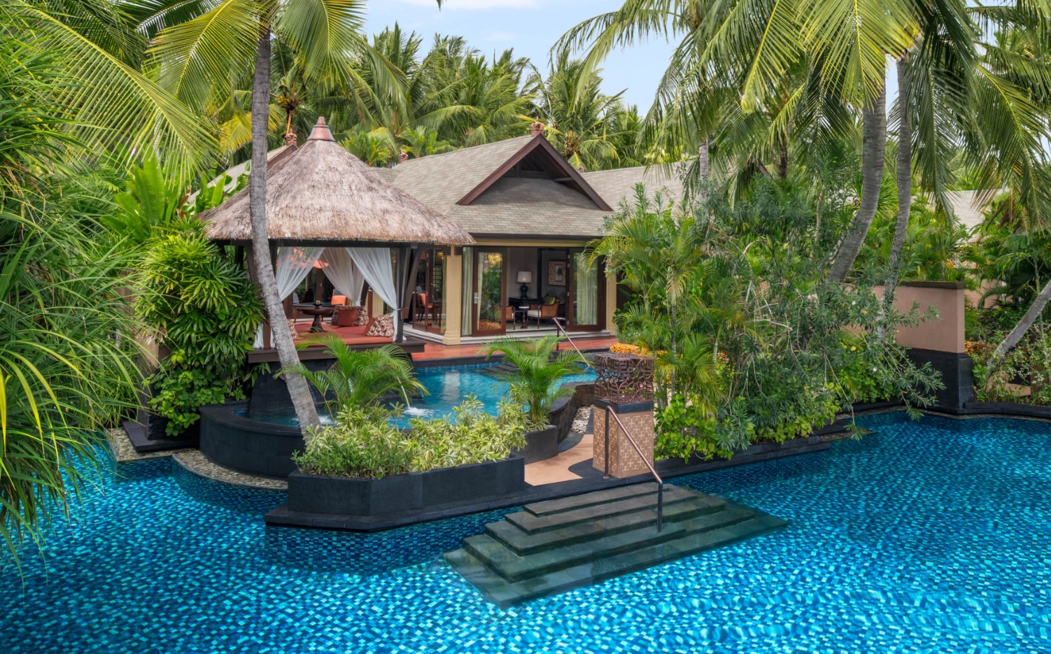 St. Regis Bali Offers A Peaceful Nyepi Retreat St. Regis Bali Offers A Peaceful Nyepi Retreat