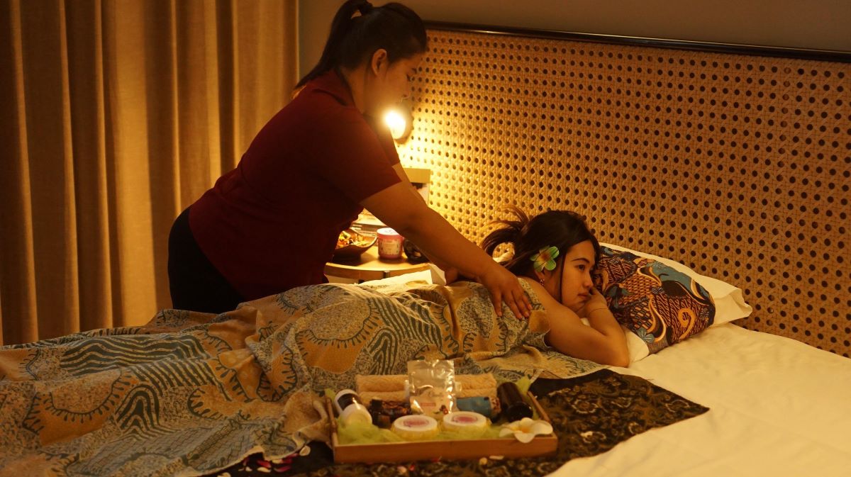ARTOTEL_Yogyakarta_Offers_In-room_Spa_Promo_SPACATION ARTOTEL_Yogyakarta_Offers_In-room_Spa_Promo_SPACATION