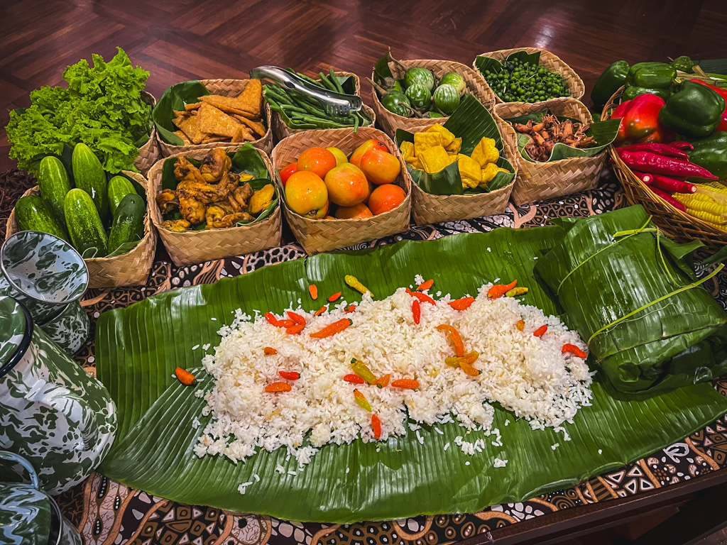 Aryaduta Iftar Aryaduta Iftar