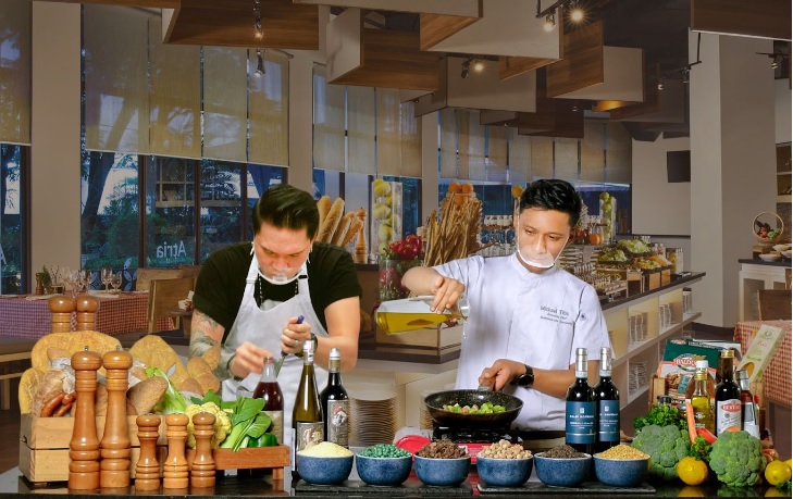 Atria Hotel & Residences Gading Serpong