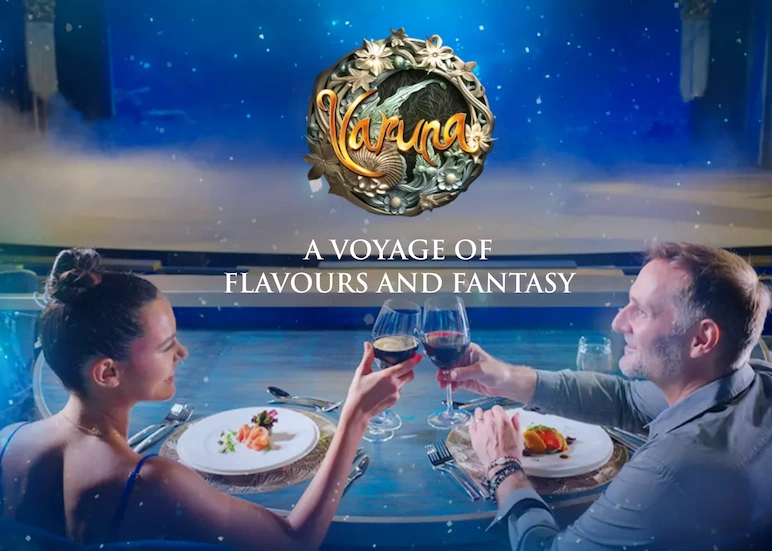 Best Unique Bars Restaurants In Bali