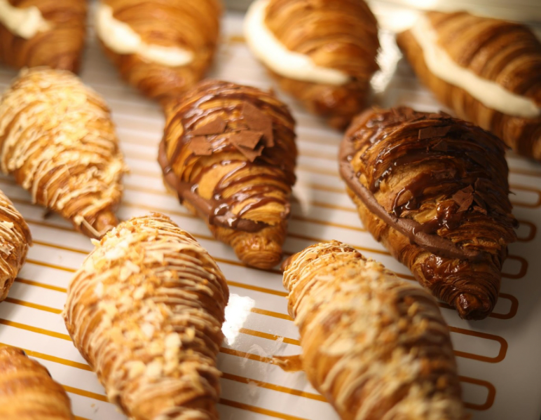 Bakery surabaya 