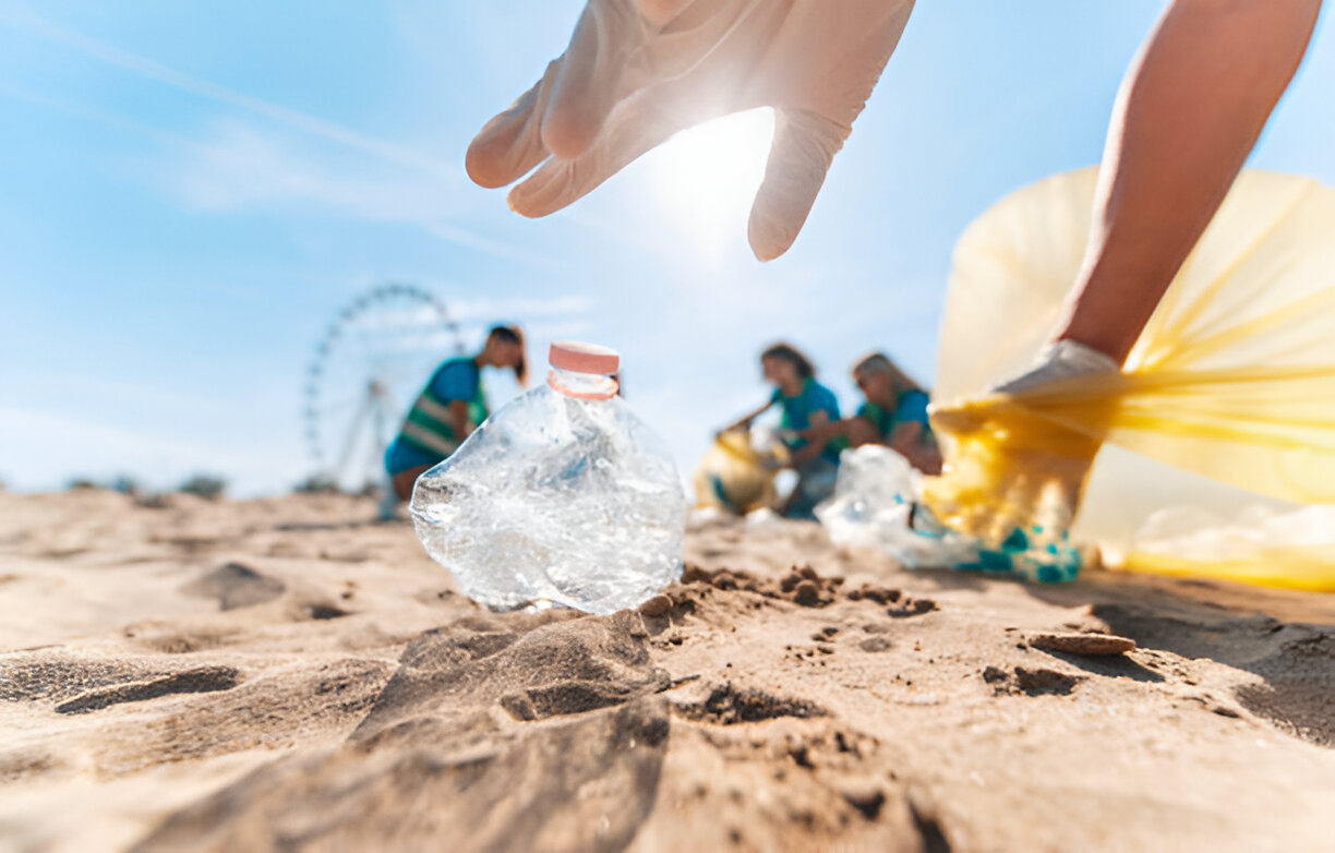 Clean Tourism Movement 2025: Transforming Bali’s Beaches for a Sustainable Future Clean Tourism Movement 2025: Transforming Bali’s Beaches for a Sustainable Future