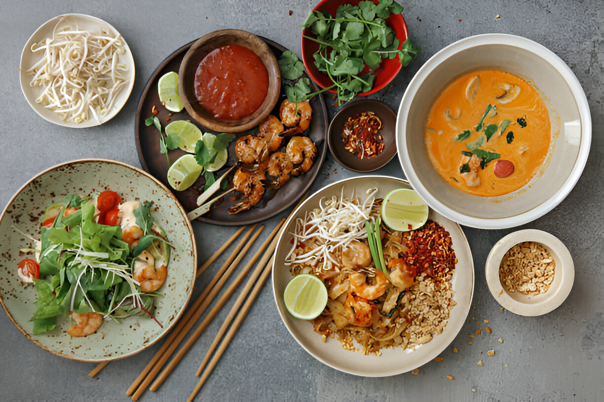Bali New Tables: March 2025 Bali New Tables: March 2025