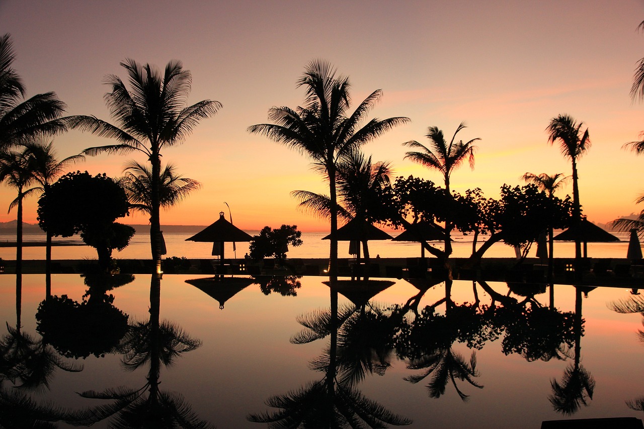 Bali Set to Reinforce Its 'Tax Levy' Regulation for Tourists in 2025 Bali Set to Reinforce Its 'Tax Levy' Regulation for Tourists in 2025