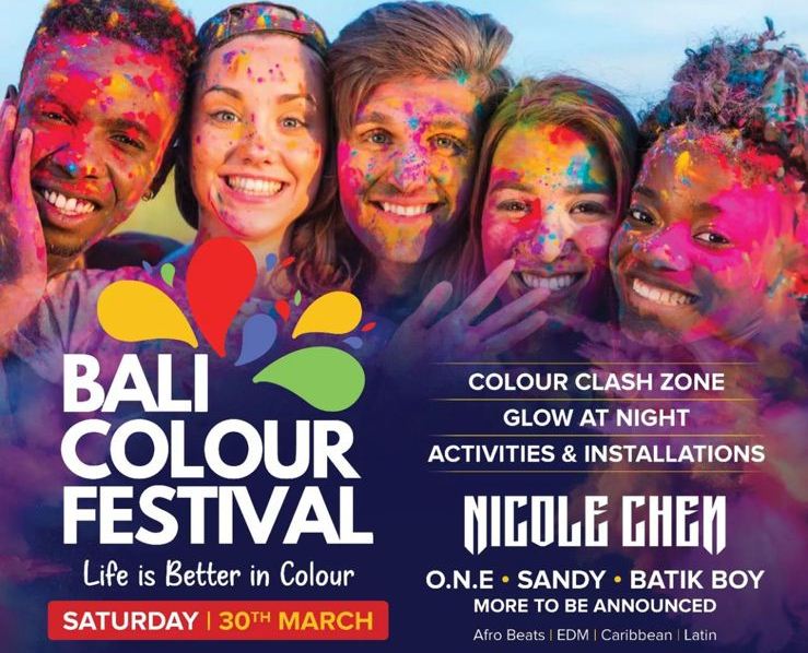 3rd_Annual_Bali Colour_Festival