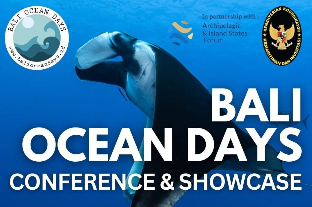 Bali_Ocean_Days_Conference&Showcase