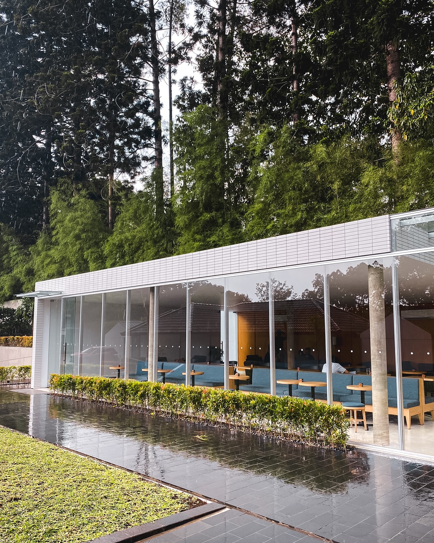 Bandung New Tables: November 2024 Bandung New Tables: November 2024