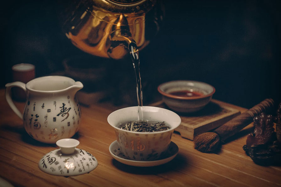 Bandung's Top Tea Houses Bandung's Top Tea Houses