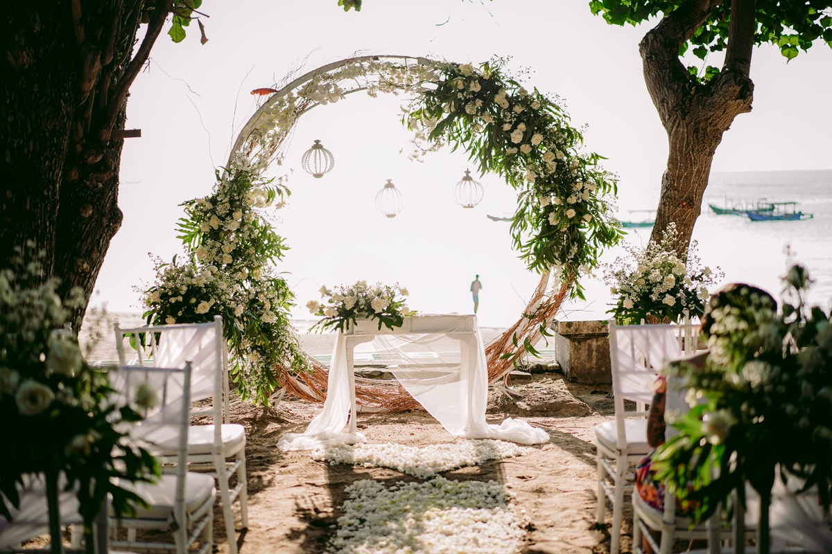 Bali Dynasty Resort Unveils Stunning Wedding Venues for Unforgettable Celebrations Bali Dynasty Resort Unveils Stunning Wedding Venues for Unforgettable Celebrations