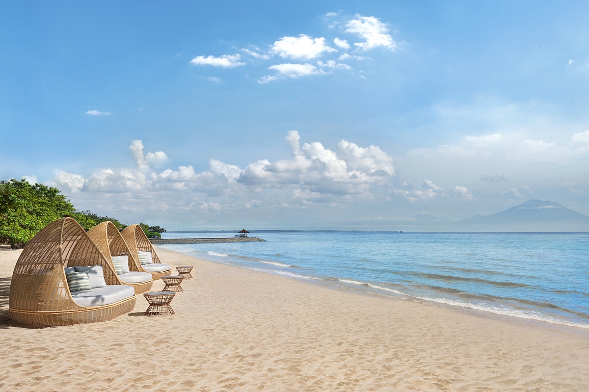 The Westin Resort Nusa Dua, Bali: Exclusive Limited-Time Offers for Overseas and Domestic Guests The Westin Resort Nusa Dua, Bali: Exclusive Limited-Time Offers for Overseas and Domestic Guests