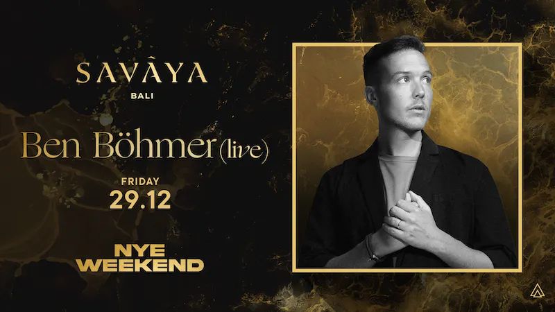Ben_Bohmer_Live_At_Savaya Ben_Bohmer_Live_At_Savaya