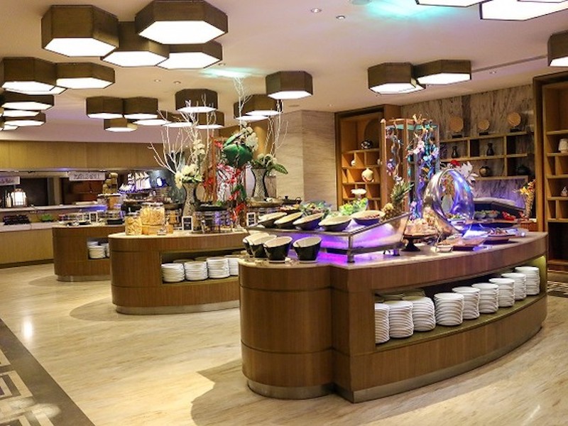 Best All-You-Can-Eat Buffet Restaurants in Surabaya Best All-You-Can-Eat Buffet Restaurants in Surabaya