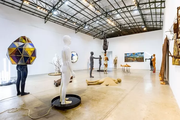Best Art Galleries in Bandung Best Art Galleries in Bandung