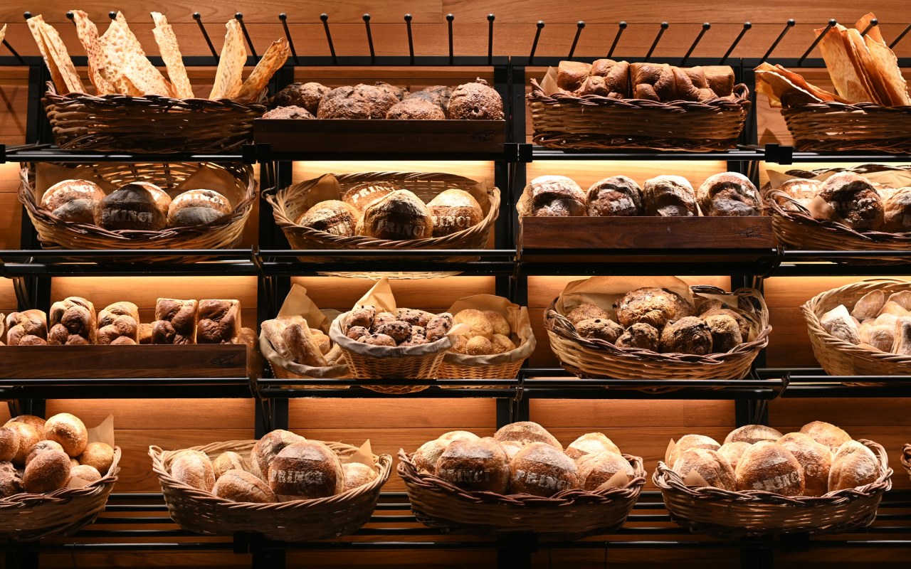 Newsletter: GIVEAWAY! I The Best Bakeries | Bali's Nyepi Deals