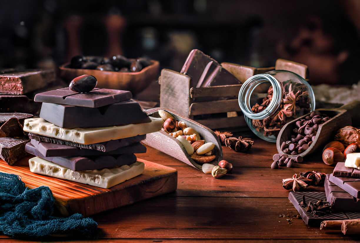 Best Chocolate Shops and Chocolatier Bali Best Chocolate Shops and Chocolatier Bali