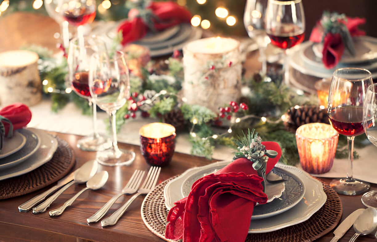 Best Christmas Brunch and Dinner Deals in Bali Best Christmas Brunch and Dinner Deals in Bali