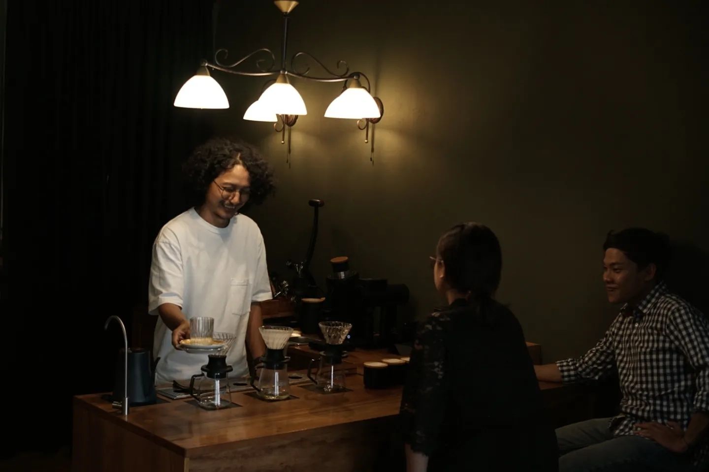 Best Coffee Bars in Bandung Best Coffee Bars in Bandung