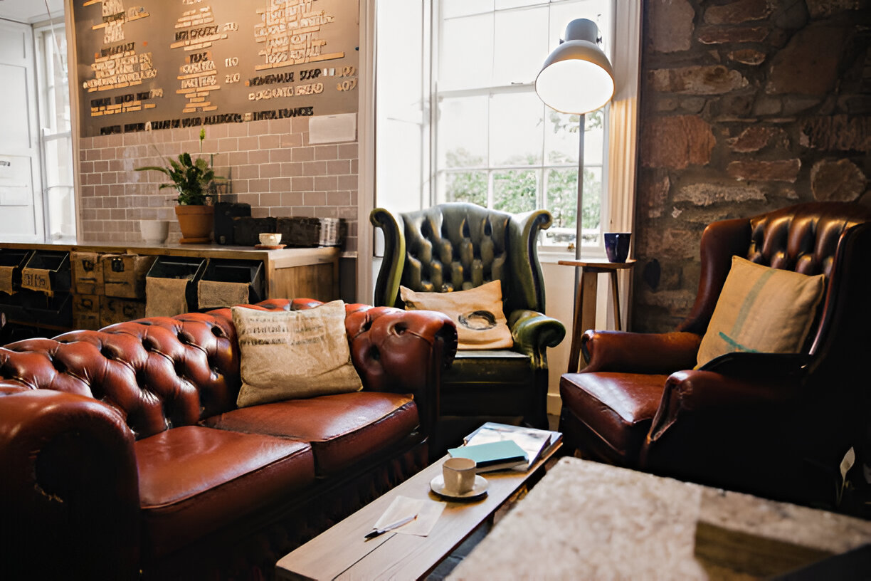 Best Coffee Shops Around Denpasar Best Coffee Shops Around Denpasar