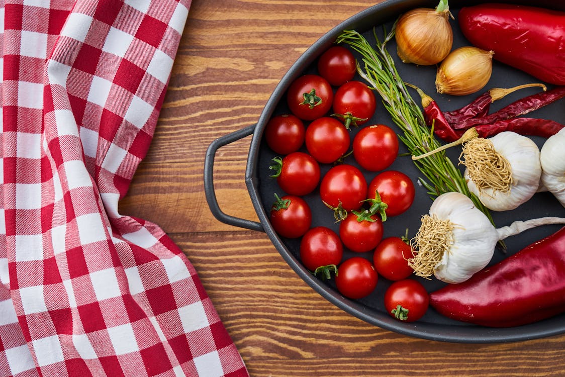 Best Farm-to-Table Restaurants in Bandung Best Farm-to-Table Restaurants in Bandung