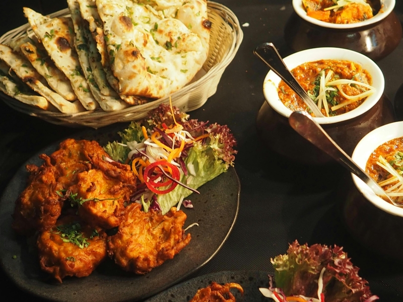 Best Indian Restaurants in Surabaya (Update 2024) Best Indian Restaurants in Surabaya (Update 2024)