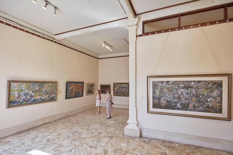 Best Museums in Bali: A Glimpse of Historic Past Best Museums in Bali: A Glimpse of Historic Past