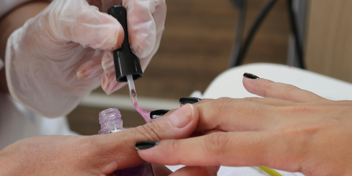 Best Nail Salons Bandung