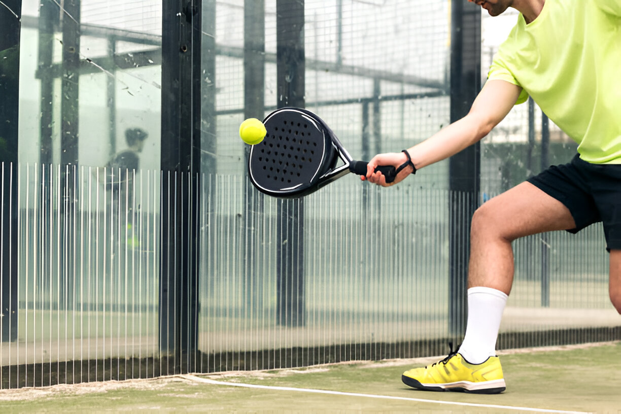 Bali Padel Guide: Where to Play and Improve Your Game in Paradise Bali Padel Guide: Where to Play and Improve Your Game in Paradise