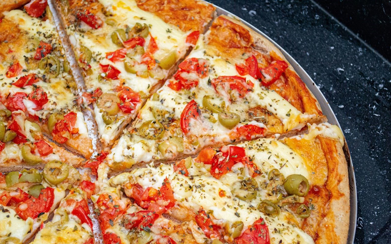 Top Pizza Spots in Yogyakarta Top Pizza Spots in Yogyakarta