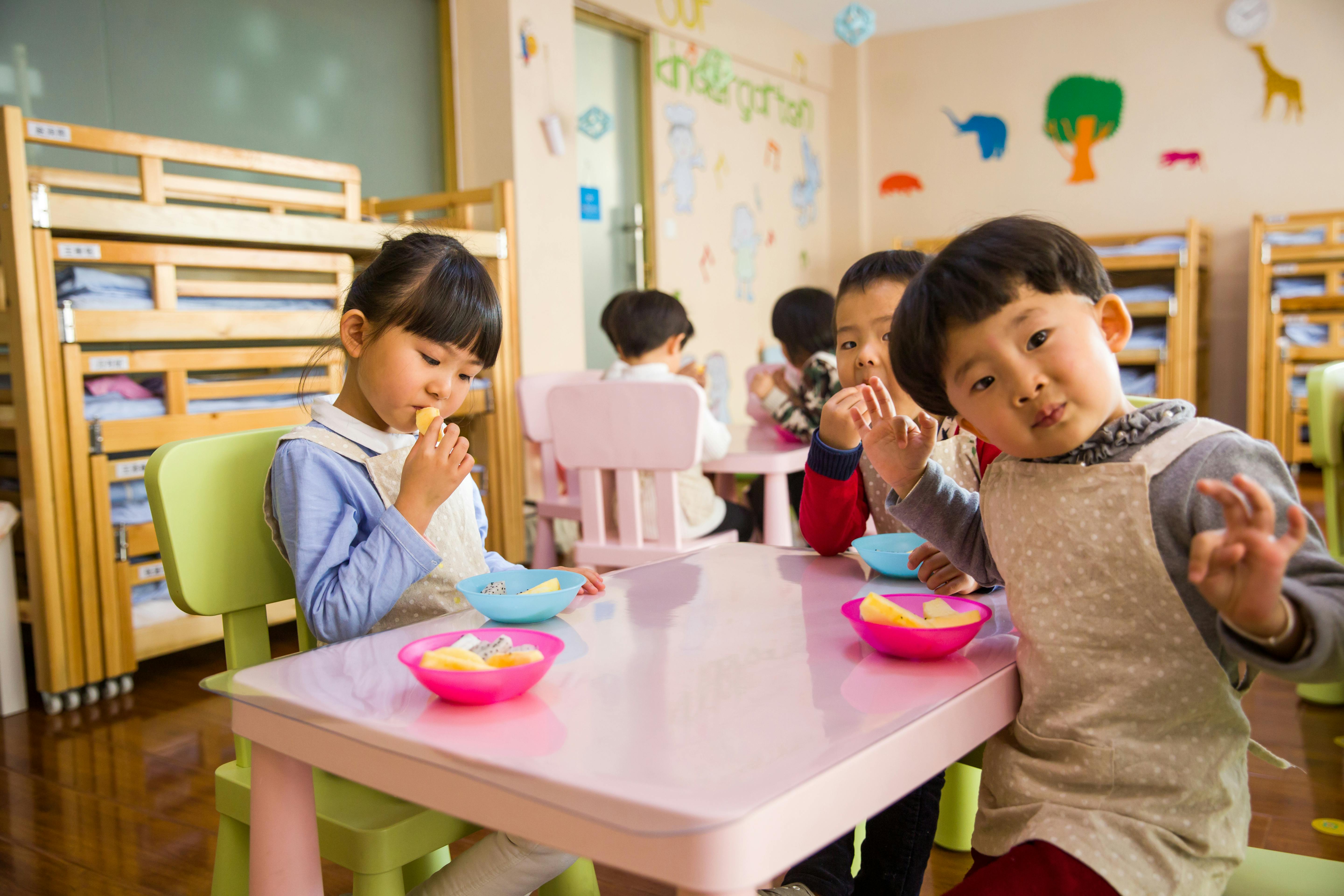 Best Preschools in Bandung Best Preschools in Bandung