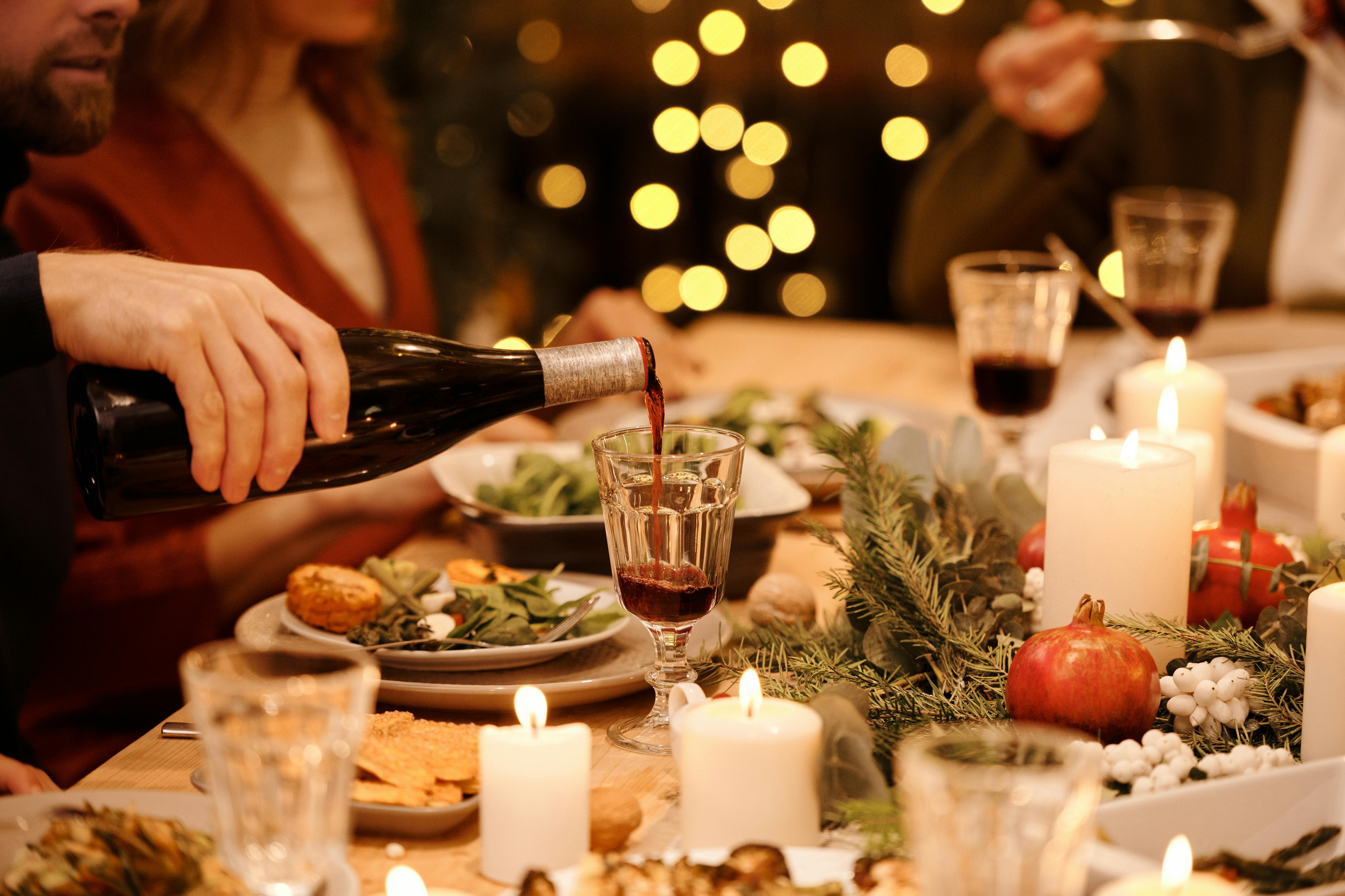 Best Restaurants for Christmas Dining in Bandung Best Restaurants for Christmas Dining in Bandung
