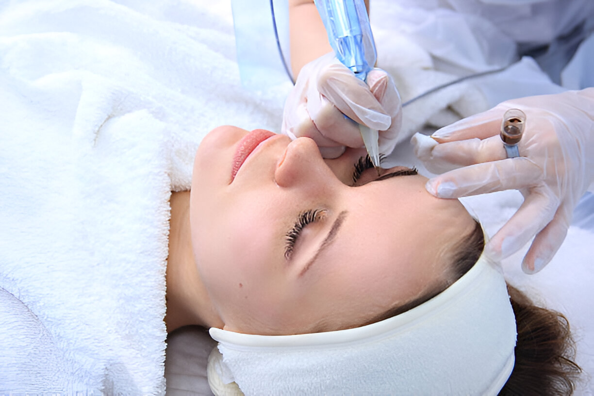 Best Stem Cell and Botox Treatments in Bali Best Stem Cell and Botox Treatments in Bali