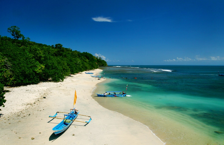 Tourist Destinations in Pangandaran
