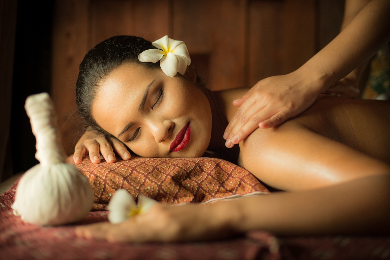 Best Luxury Spas in Jakarta