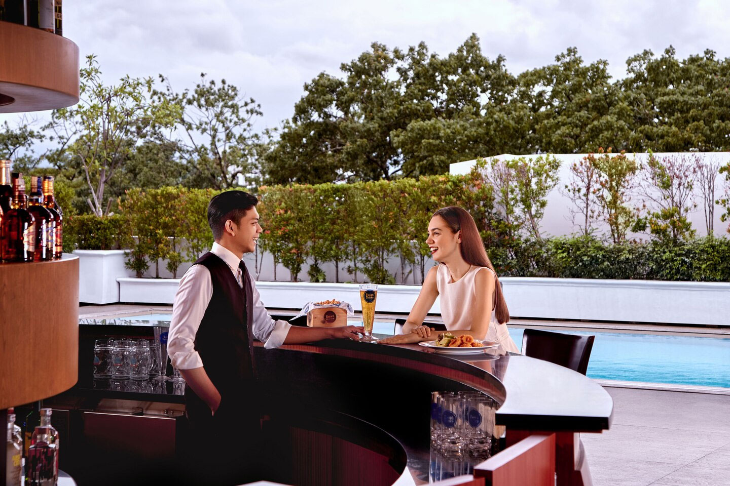 Four Points by Sheraton Bandung Four Points by Sheraton Bandung