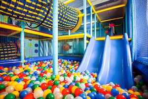 kids playground